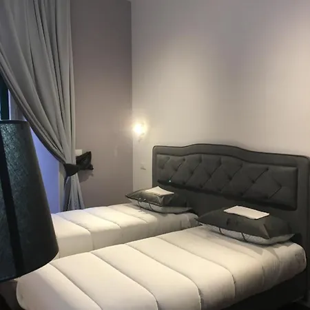 Luxury House Belle Arti 3bedr Piazza Del Popolo Rome