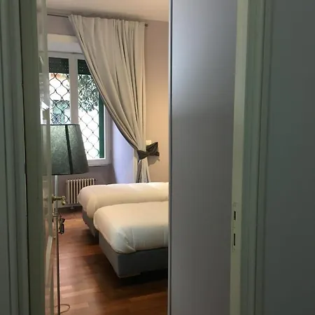 Luxury House Belle Arti 3bedr Piazza Del Popolo