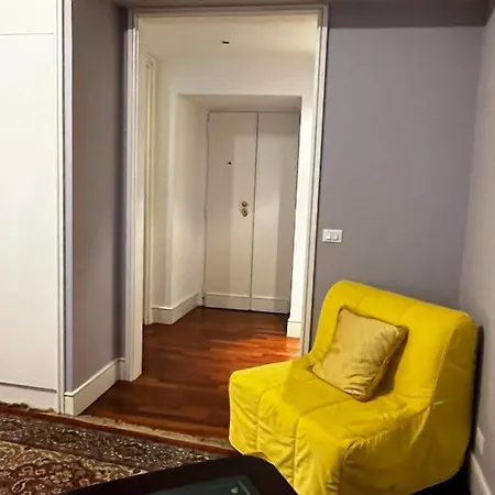 Holiday home Luxury House Belle Arti 3bedr Piazza Del Popolo Rome