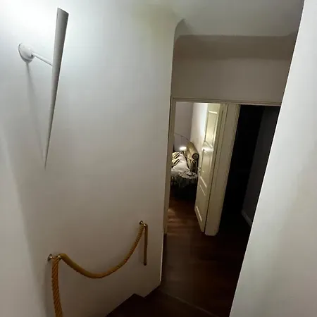 בית נופש Luxury House Belle Arti Center רומא