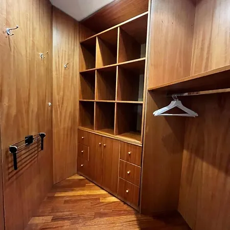 בית נופש Luxury House Belle Arti Center *