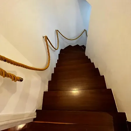 Luxury House Belle Arti Center בית נופש רומא