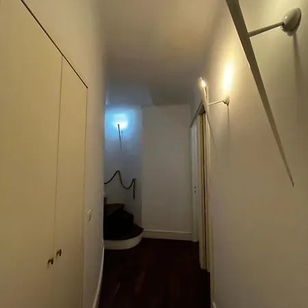 Luxury House Belle Arti Center * רומא