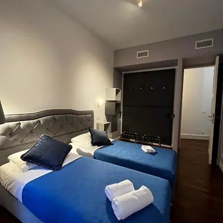 Luxury House Belle Arti 3bedr Piazza Del Popolo *