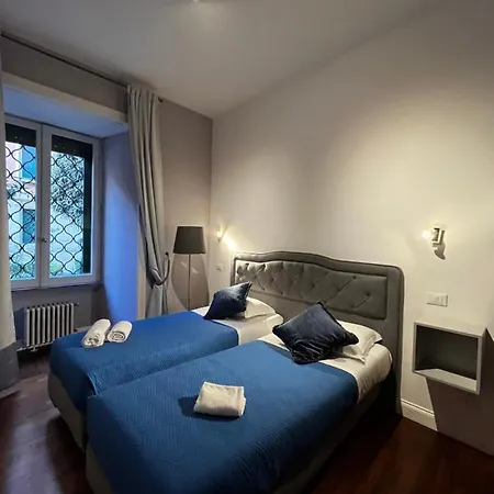 Holiday home Luxury House Belle Arti 3bedr Piazza Del Popolo