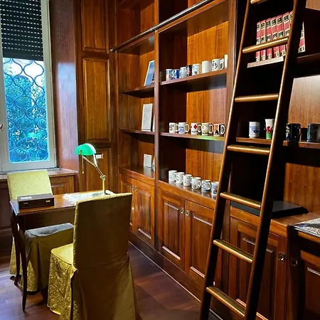 Luxury House Belle Arti 3bedr Piazza Del Popolo Rome