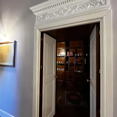Luxury House Belle Arti 3bedr Piazza Del Popolo Holiday home Rome