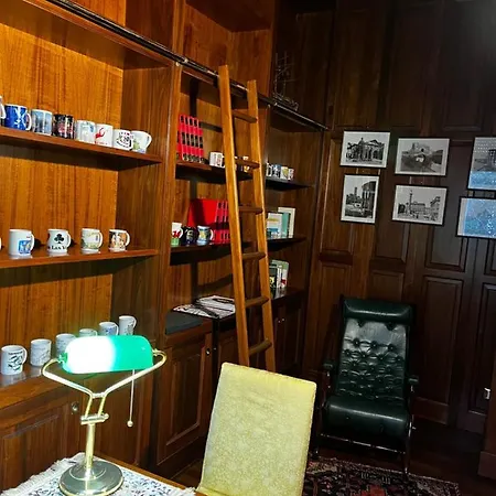 Luxury House Belle Arti 3bedr Piazza Del Popolo Holiday home Rome