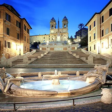 Luxury House Belle Arti 3bedr Piazza Del Popolo * Rome