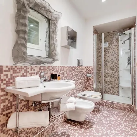 Luxury House Belle Arti 3bedr Piazza Del Popolo Holiday home Rome