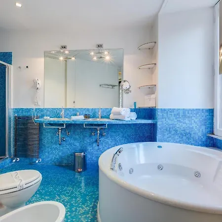 Holiday home Luxury House Belle Arti 3bedr Piazza Del Popolo Rome