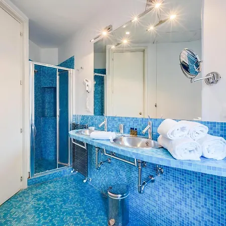 Luxury House Belle Arti 3bedr Piazza Del Popolo *