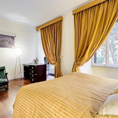 Luxury House Belle Arti 3bedr Piazza Del Popolo Holiday home *