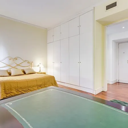 בית נופש Luxury House Belle Arti Center