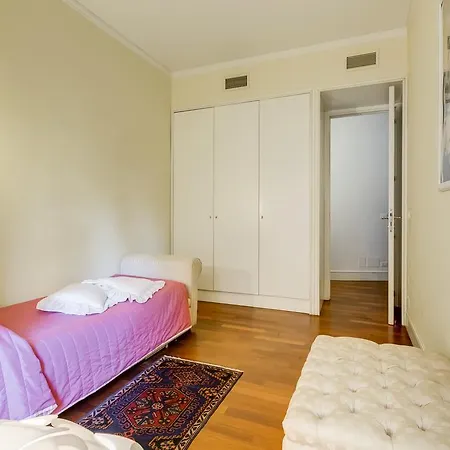 Luxury House Belle Arti 3bedr Piazza Del Popolo Rome