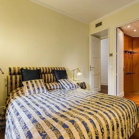 Luxury House Belle Arti 3bedr Piazza Del Popolo