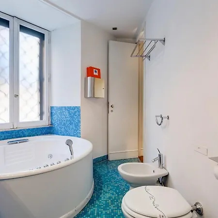 Holiday home Luxury House Belle Arti 3bedr Piazza Del Popolo