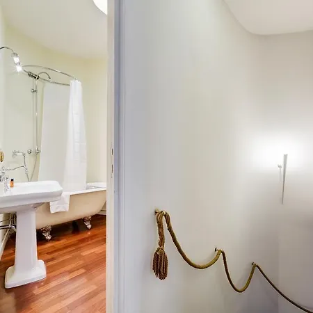 Holiday home Luxury House Belle Arti 3bedr Piazza Del Popolo