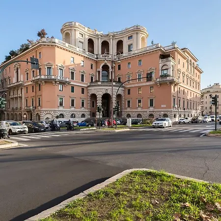 Holiday home Luxury House Belle Arti 3bedr Piazza Del Popolo *