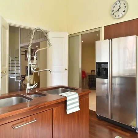 Holiday home Luxury House Belle Arti 3bedr Piazza Del Popolo *