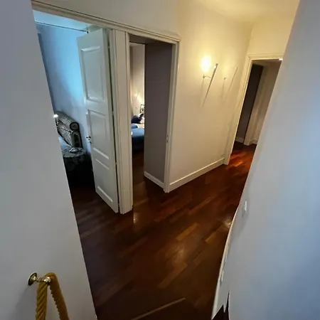 بيت للعطل Luxury House Belle Arti 3bedr Piazza Del Popolo *